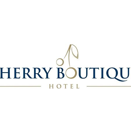 Cherry Boutique Hotel Cidade de Ho Chi Minh Exterior foto