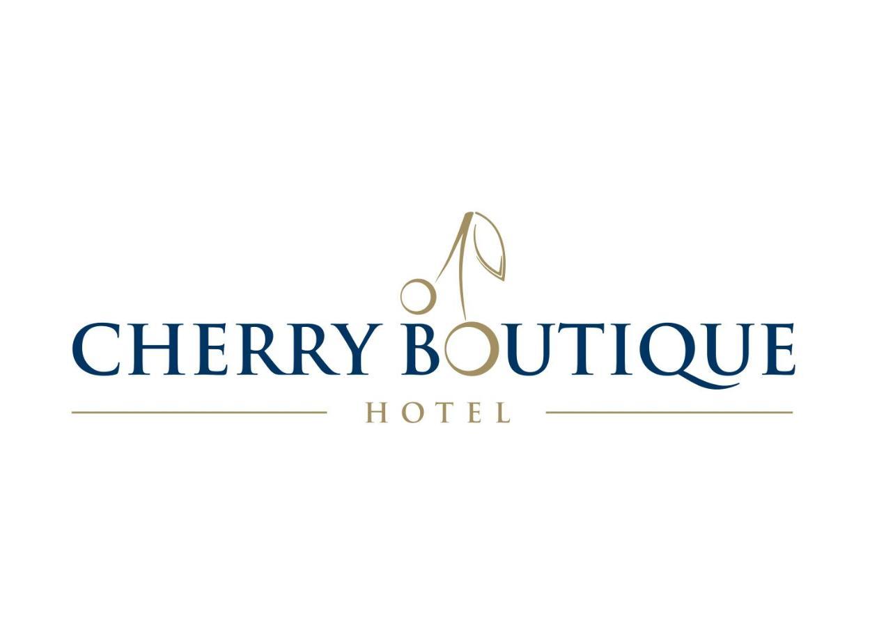 Cherry Boutique Hotel Cidade de Ho Chi Minh Exterior foto