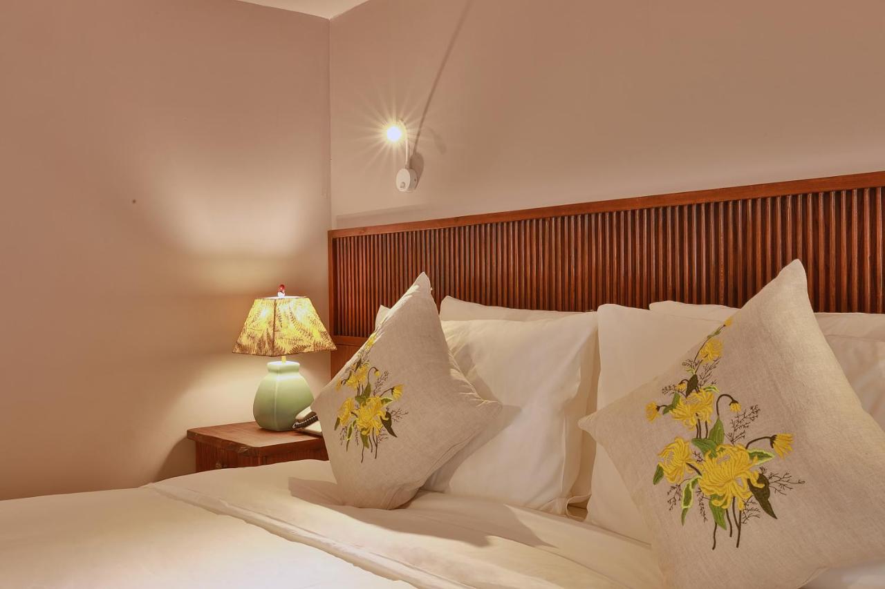 Cherry Boutique Hotel Cidade de Ho Chi Minh Exterior foto