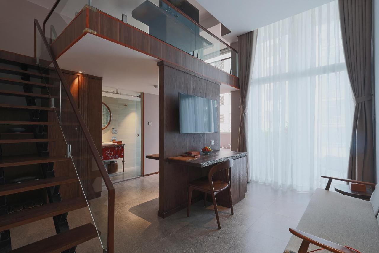 Cherry Boutique Hotel Cidade de Ho Chi Minh Exterior foto